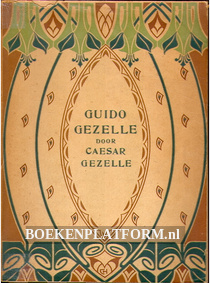 Guido Gezelle 1830-1899