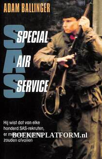 Special Air Service