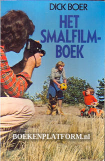 Het smalfilmboek