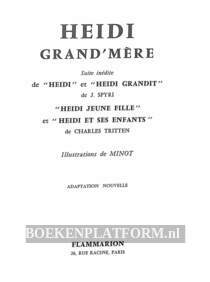 Heidi grand mere