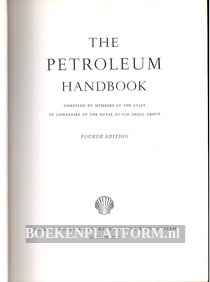 The Petroleum Handbook