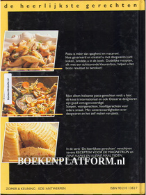 Pasta gerechten