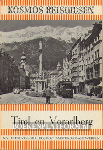 Tirol en Vorarlberg