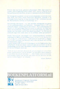 Geschiedenis van de Wiskunde