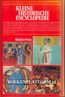 Kleine Historische Encyclopedie