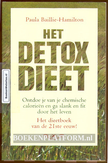 Het Detox-dieet