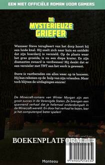 De mysterieuze griefer