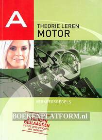 Theorie leren Motor