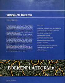 Wetenschap en samenleving