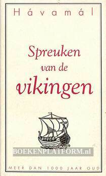 Spreuken van de Vikingen