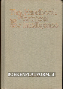 The Handbook of Artificial Intelligence