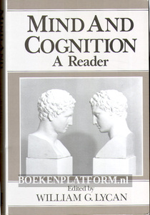 Mind And Cognition