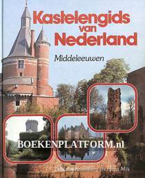 Kastelengids van Nederland
