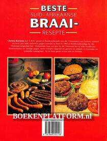 Beste Suid-Afrikaanse Braairesepte