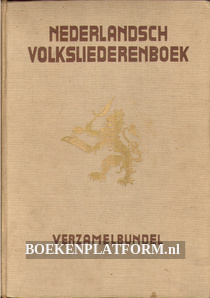 Nederlandsch Volksliederenboek
