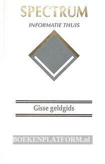 Gisse geldgids