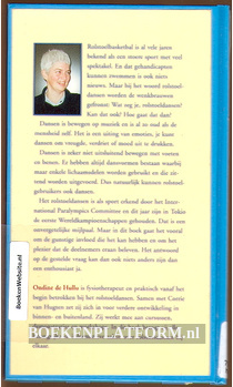 Rolstoel dansen kan dat ook?