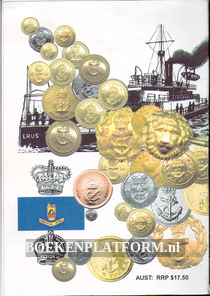 Colonial & Commonwealth Naval Buttons etc.