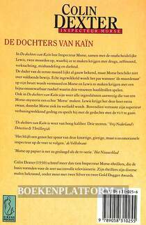 De dochters van Kaïn