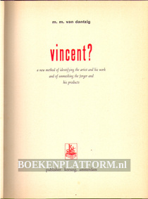 Vincent?