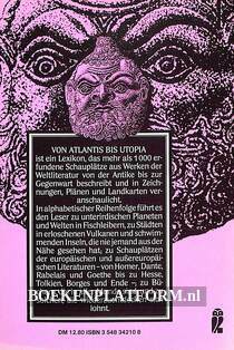 Von Atlantis bis Utopia 1