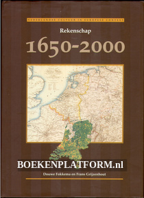 Rekenschap 1650 - 2000
