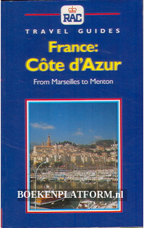 France: Cote d'Azur