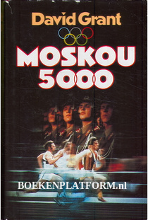 Moskou 5000