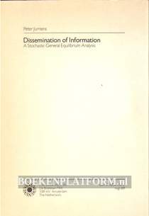Dissemination of Information