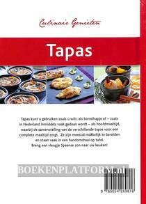 Tapas