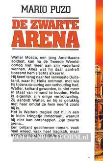 De zwarte arena