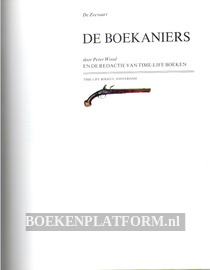 De Boekaniers