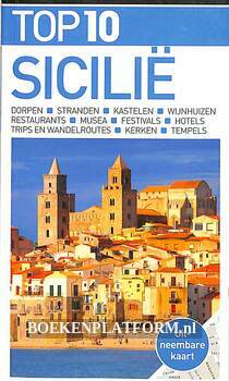 Top 10 Sicilië