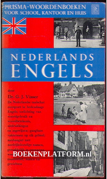Nederlands Engels