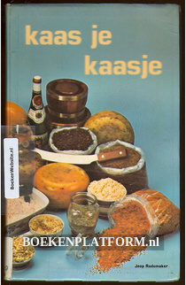 Kaas je kaasje