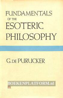 Fundamentals of the Esoteric Philosophy