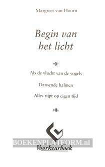 Begin van het licht, omnibus