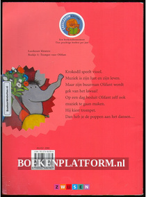 Trompet voor Olifant