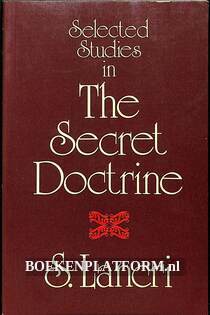 The Secret Doctrine