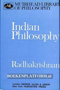 Indian Philosophy I