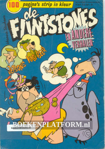 71-03 De Flintstones