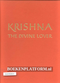 Krishna The Divine Lover