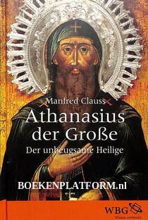 Anthanasius der Grosse