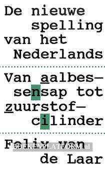 De nieuwe spelling van het Nederlands