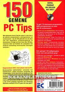 150 Gemene PC Tips