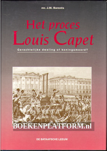 Het proces Louis Capet