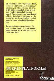 Paarden en hun verzorging