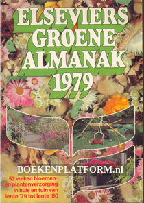 Elseviers groene almanak 1979