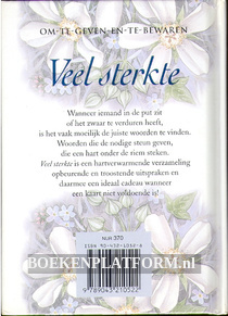 Veel sterkte