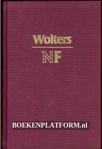 Wolters Frans woordenboek II